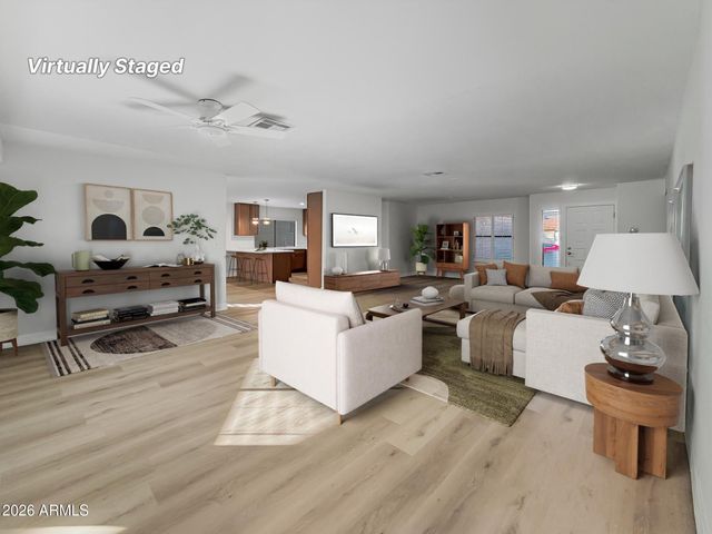 831 S 76TH Place, Mesa, AZ 85208