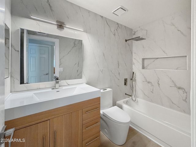 831 S 76TH Place, Mesa, AZ 85208