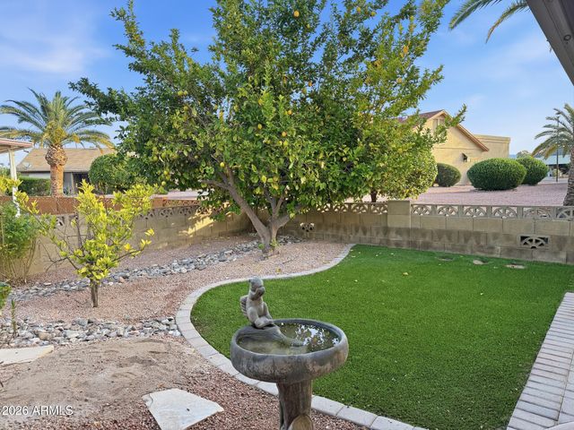 831 S 76TH Place, Mesa, AZ 85208
