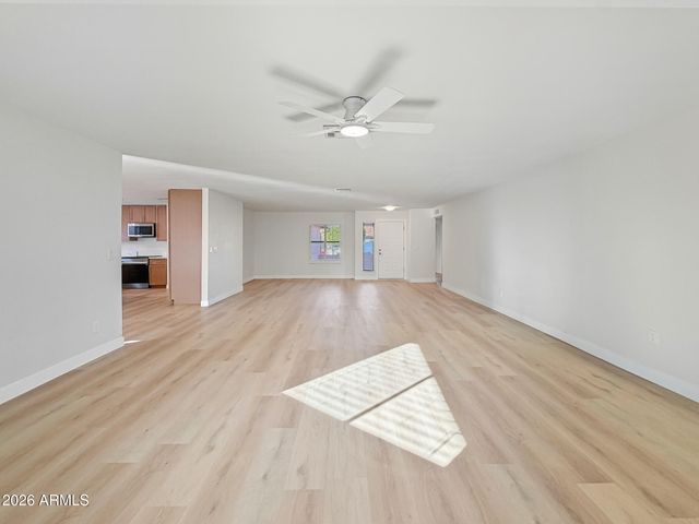 831 S 76TH Place, Mesa, AZ 85208