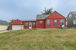 410 41st Street NE, Cedar Rapids, IA 52402