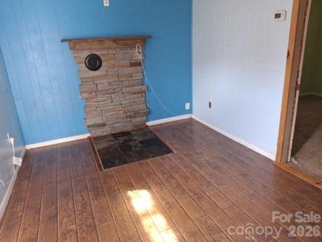 129 Harrison Street, Swannanoa, NC 28778