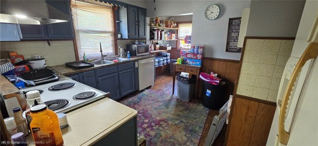 1043 Berwin Street, Akron, OH 44310