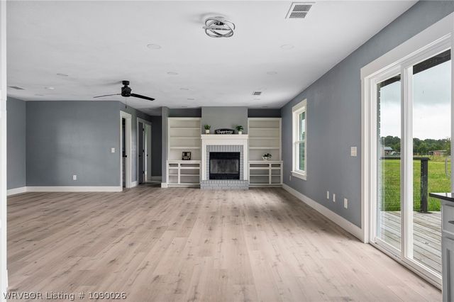 4842 Oak Grove Terrace, Van Buren, AR 72956