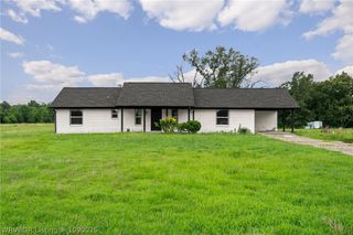 4842 Oak Grove Terrace, Van Buren, AR 72956