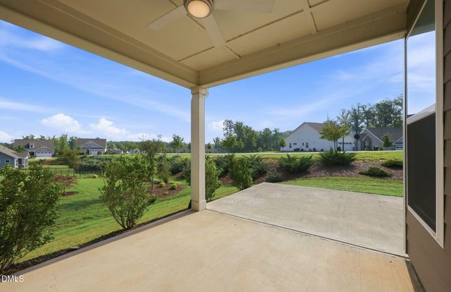 30 Bramblewood Drive, Youngsville, NC 27596