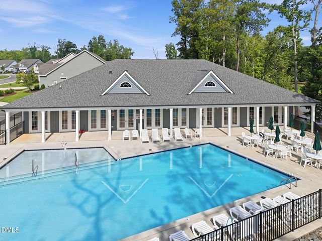 30 Bramblewood Drive, Youngsville, NC 27596