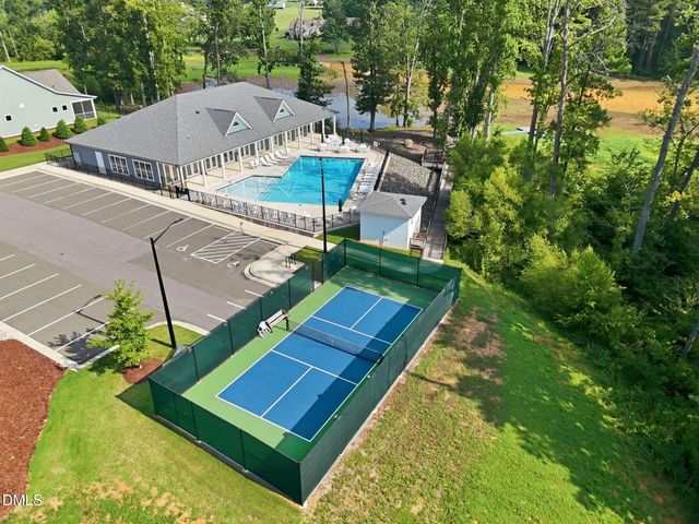 30 Bramblewood Drive, Youngsville, NC 27596