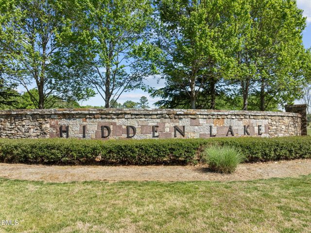 30 Bramblewood Drive, Youngsville, NC 27596