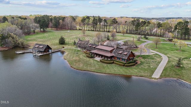 30 Bramblewood Drive, Youngsville, NC 27596