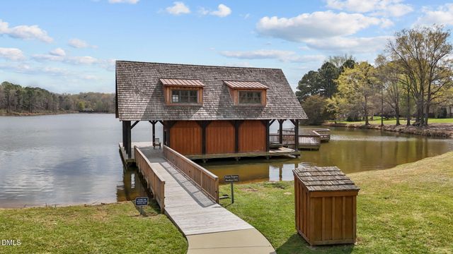 30 Bramblewood Drive, Youngsville, NC 27596