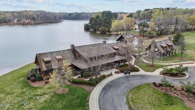 30 Bramblewood Drive, Youngsville, NC 27596