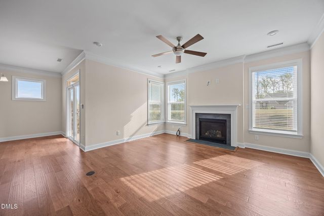 30 Bramblewood Drive, Youngsville, NC 27596