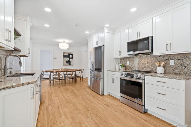 2 Tamarac Trail, Harrison, NY 10528