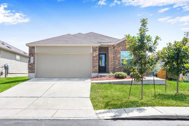 6854 HIBISCUS FLS, San Antonio, TX 78218