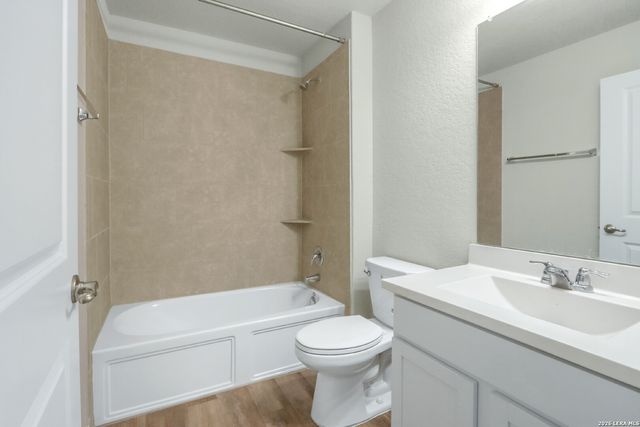 6854 HIBISCUS FLS, San Antonio, TX 78218