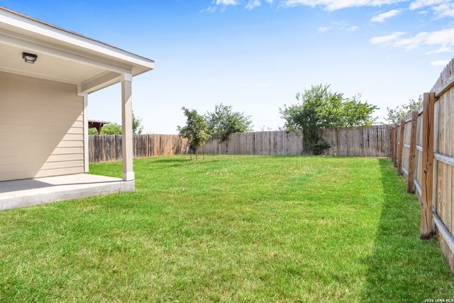 6854 HIBISCUS FLS, San Antonio, TX 78218