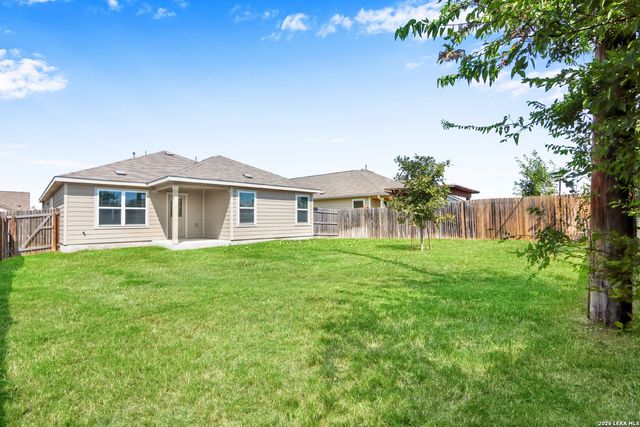 6854 HIBISCUS FLS, San Antonio, TX 78218