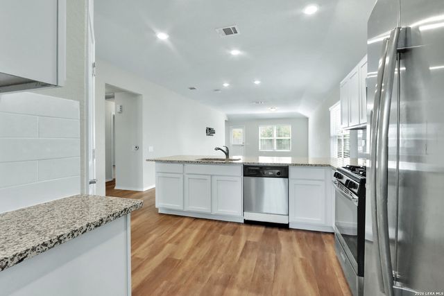 6854 HIBISCUS FLS, San Antonio, TX 78218