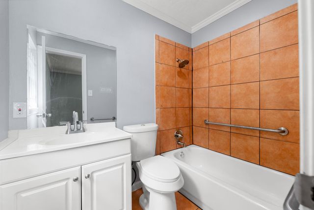 614 Red Oak Avenue, Crosby, TX 77532
