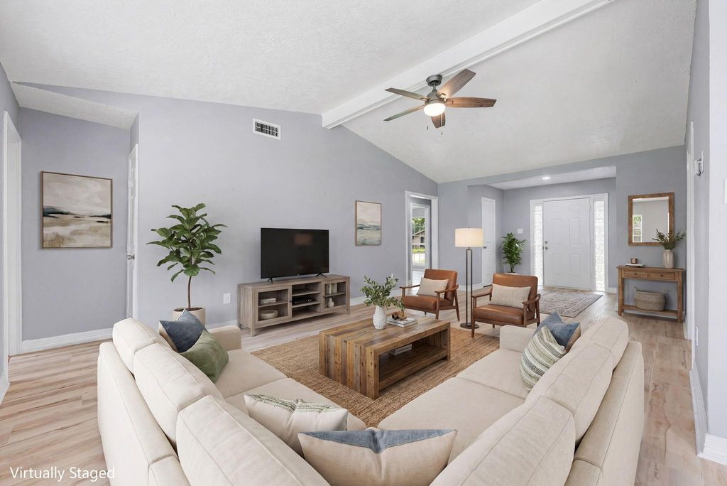 614 Red Oak Avenue, Crosby, TX 77532