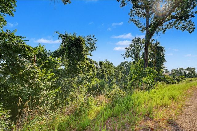 Lynn Street, Rogers, AR 72756