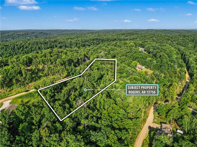Lynn Street, Rogers, AR 72756