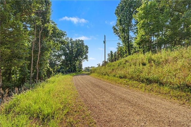 Lynn Street, Rogers, AR 72756