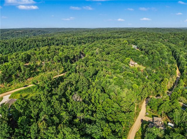 Lynn Street, Rogers, AR 72756