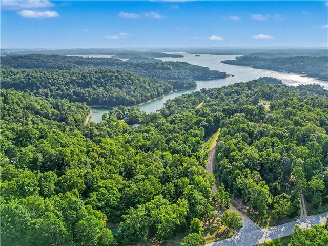 Lynn Street, Rogers, AR 72756