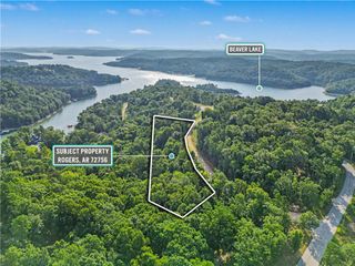 Lynn Street, Rogers, AR 72756