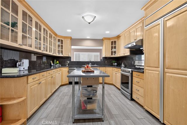 11510 Baird Avenue, Porter Ranch, CA 91326