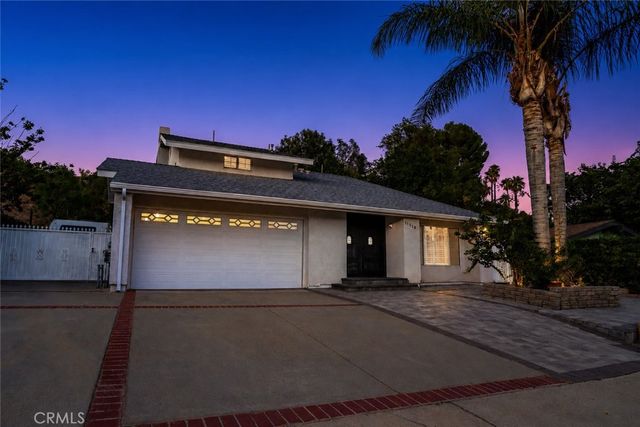 11510 Baird Avenue, Porter Ranch, CA 91326