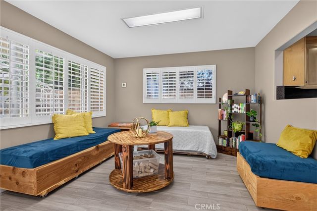 11510 Baird Avenue, Porter Ranch, CA 91326