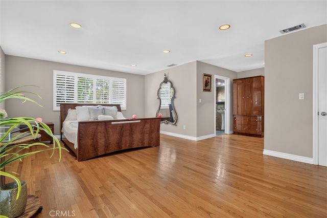 11510 Baird Avenue, Porter Ranch, CA 91326