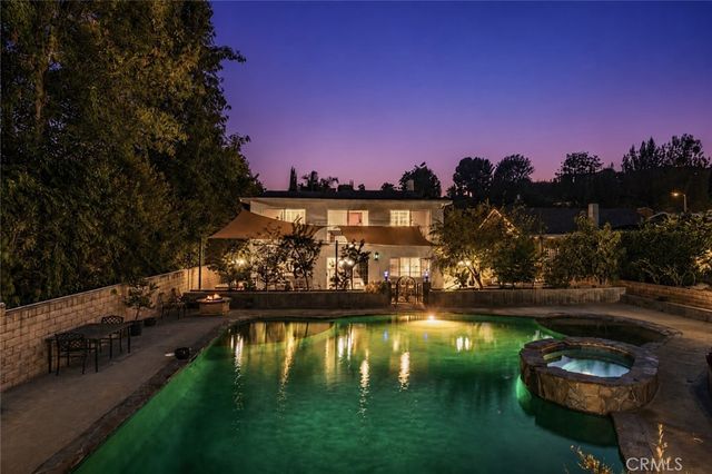 11510 Baird Avenue, Porter Ranch, CA 91326
