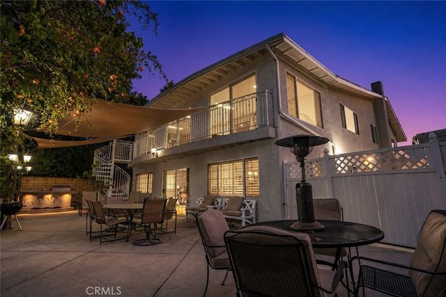 11510 Baird Avenue, Porter Ranch, CA 91326
