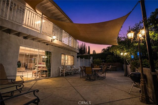 11510 Baird Avenue, Porter Ranch, CA 91326