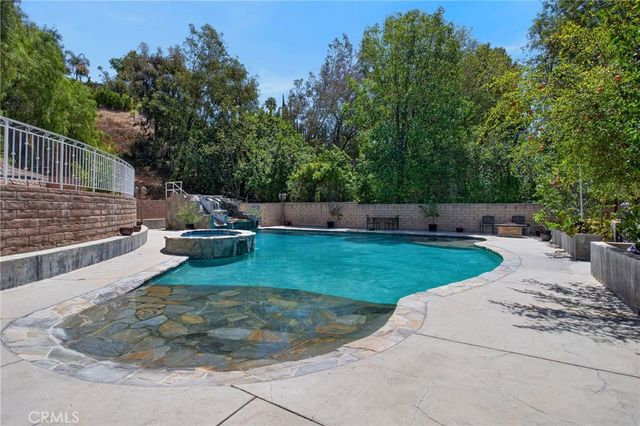 11510 Baird Avenue, Porter Ranch, CA 91326