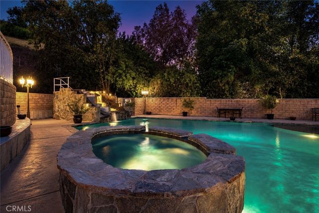 11510 Baird Avenue, Porter Ranch, CA 91326