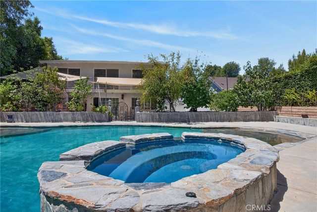 11510 Baird Avenue, Porter Ranch, CA 91326