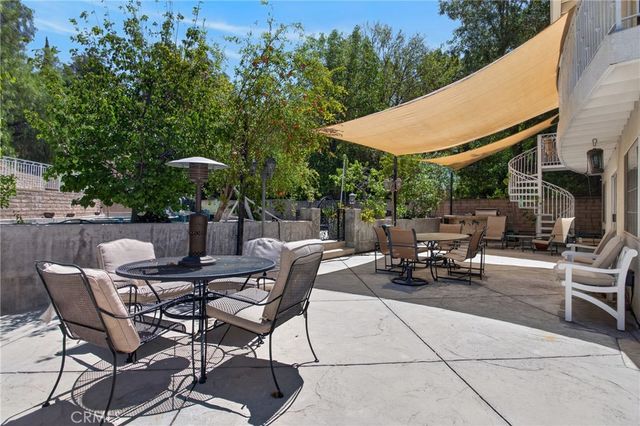11510 Baird Avenue, Porter Ranch, CA 91326
