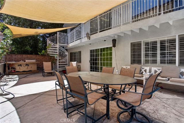 11510 Baird Avenue, Porter Ranch, CA 91326