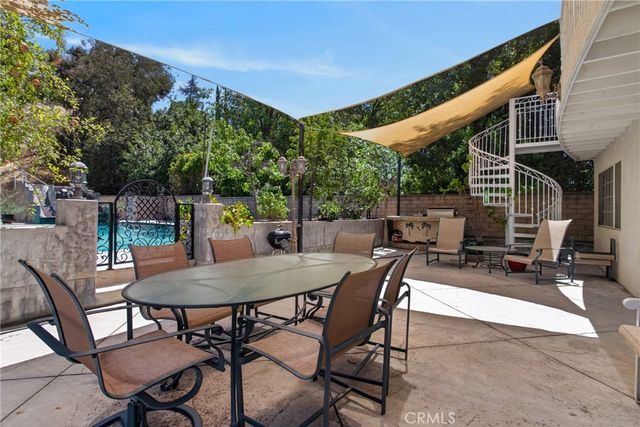 11510 Baird Avenue, Porter Ranch, CA 91326