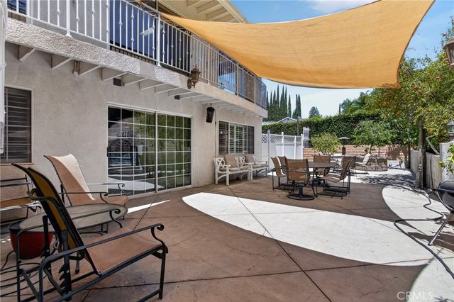 11510 Baird Avenue, Porter Ranch, CA 91326