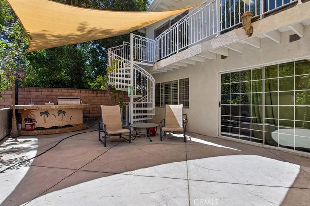 11510 Baird Avenue, Porter Ranch, CA 91326