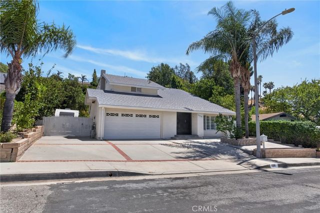 11510 Baird Avenue, Porter Ranch, CA 91326