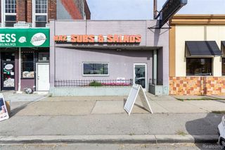 1360 W Fort Street, Detroit, MI 48226