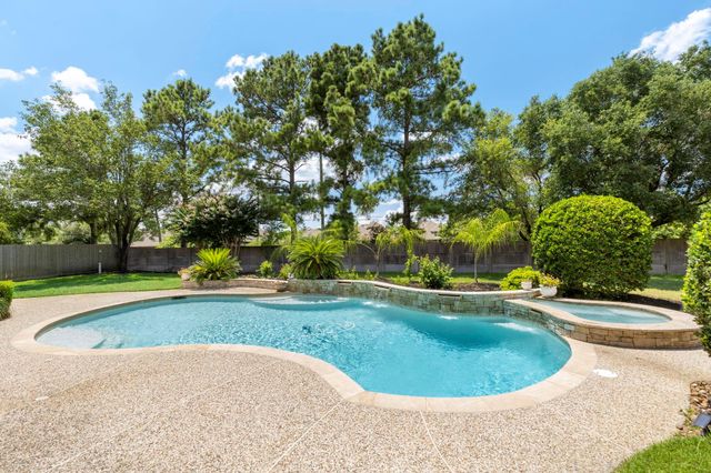 6614 Wood Place Court, Spring, TX 77379