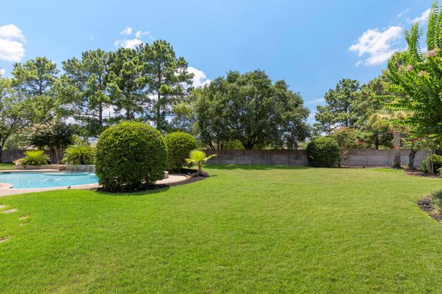 6614 Wood Place Court, Spring, TX 77379